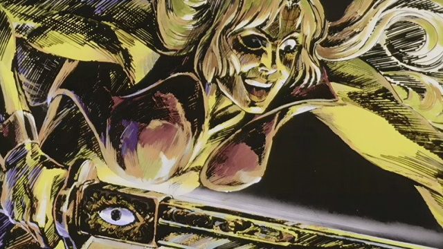Super Agente Cobra S01E12
