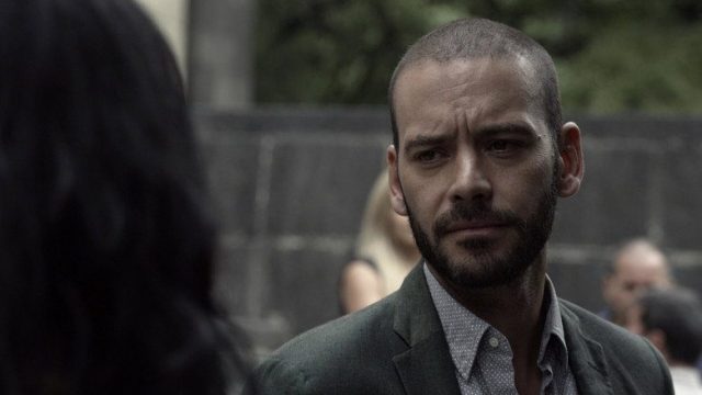 Señora Acero S04E53