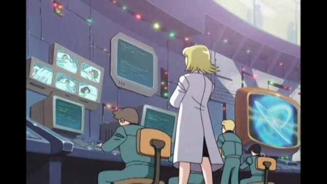 Black Jack 21 S00E05