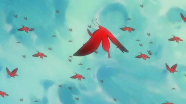 この醜くも美しい世界 S01E12