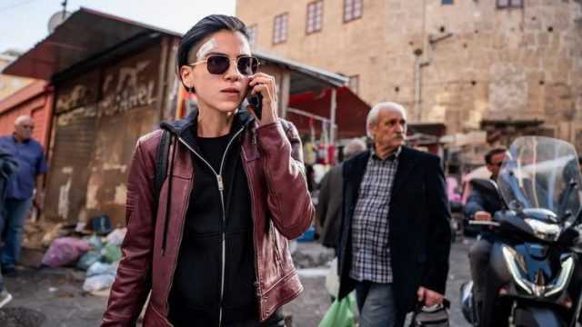Hombre malo S02E03