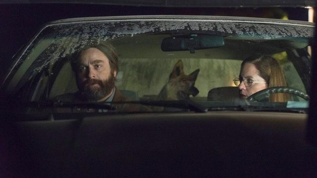 Baskets S01E03