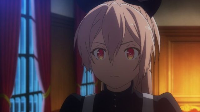 Shokei Shoujo no Virgin Road S01E02