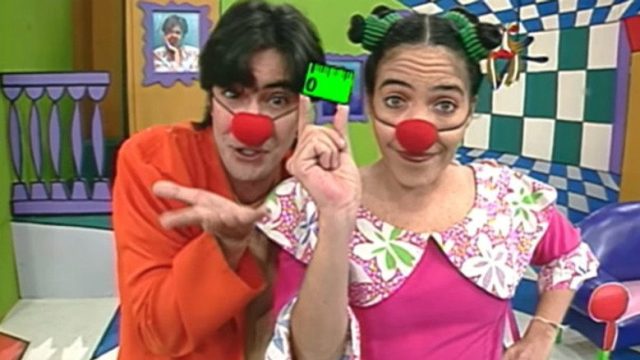 Pataclaun S01E35
