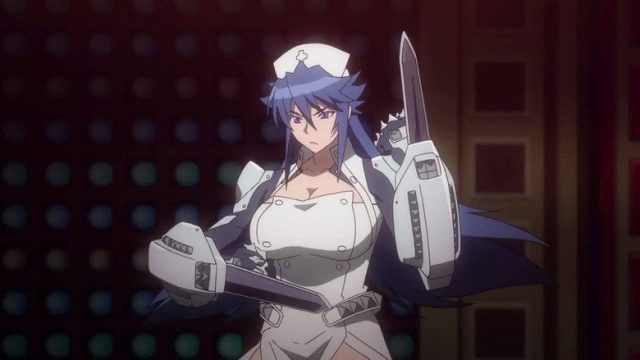 Triage X S01E09