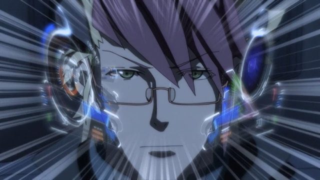 Juushinki Pandora S01E04