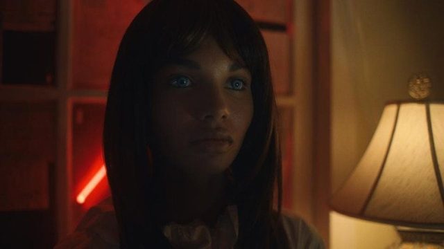Don't Look Deeper S01E14