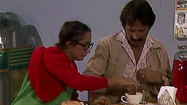 El Chavo S07E32
