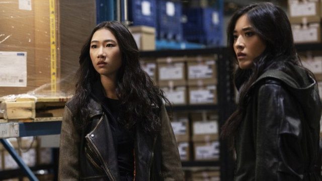 Kung Fu S03E08