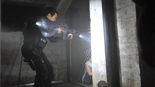 Gang Related S01E04