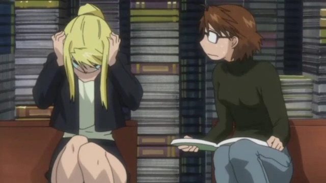 FullMetal Alchemist S01E38