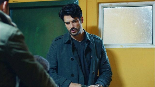 Amor Eterno S01E13