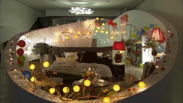 Jardin Secreto S01E20
