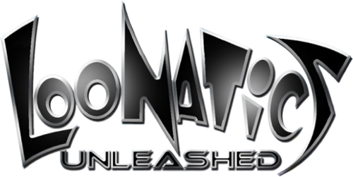 Loonatics Unleashed