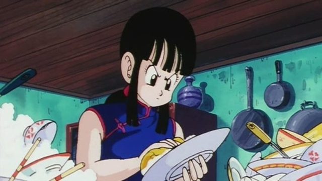 Dragon Ball S01E151