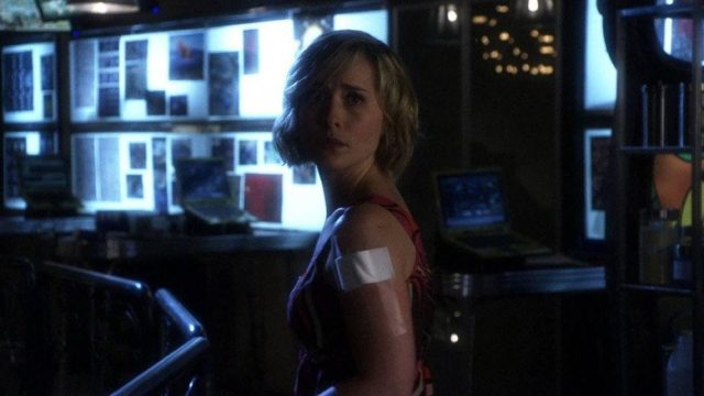 Smallville S09E10