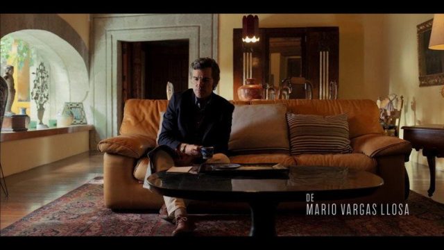 Travesuras de la niña mala S02E07