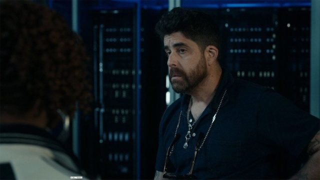 The Equalizer S05E04