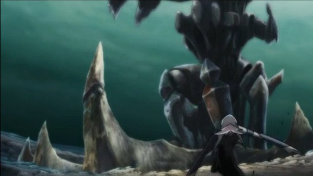 キャシャーン Sins S01E05