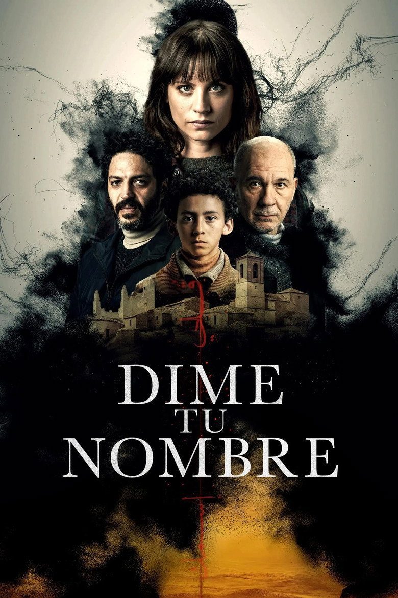 Dime tu nombre Temporada 1