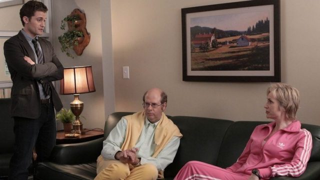 Glee S01E04