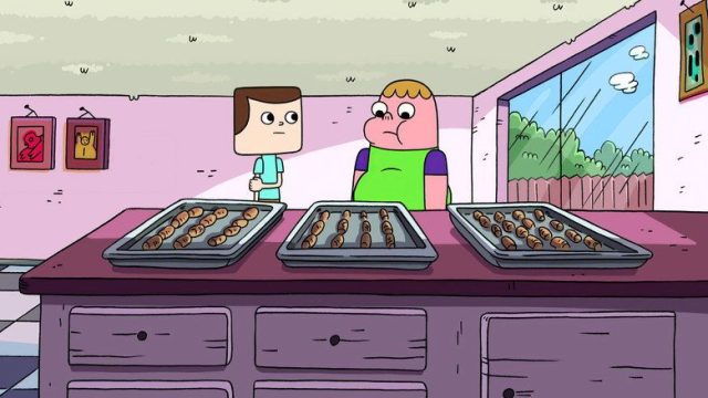 Clarence S01E24
