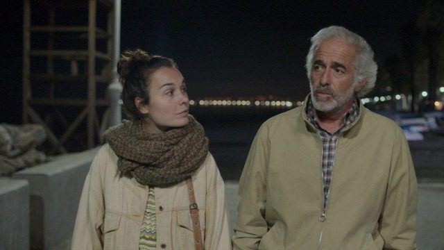 El tiempo que te doy S01E10