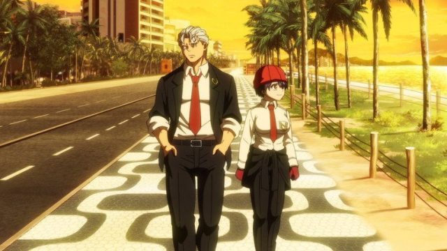 Undead Unluck S01E11