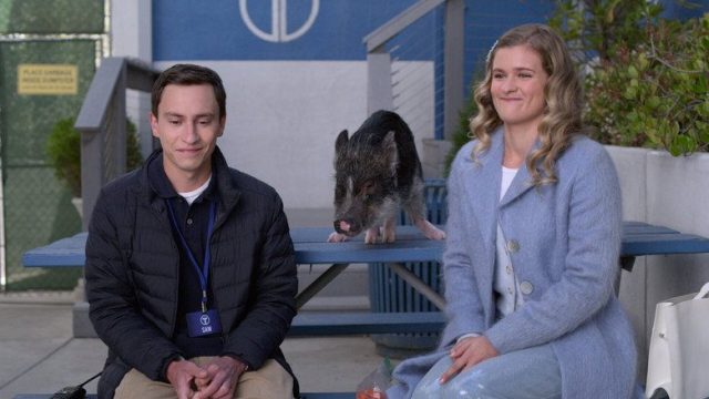 Atypical S04E07