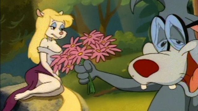 Animaniacs S01E71