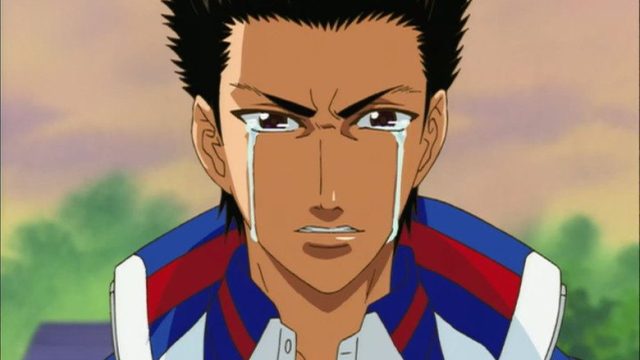 El príncipe del tenis S07E06