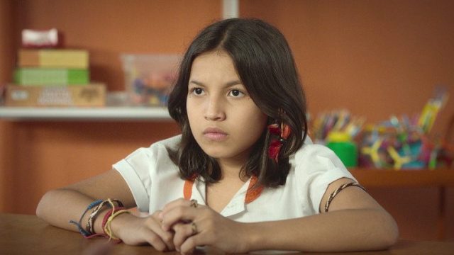 Luz S01E17