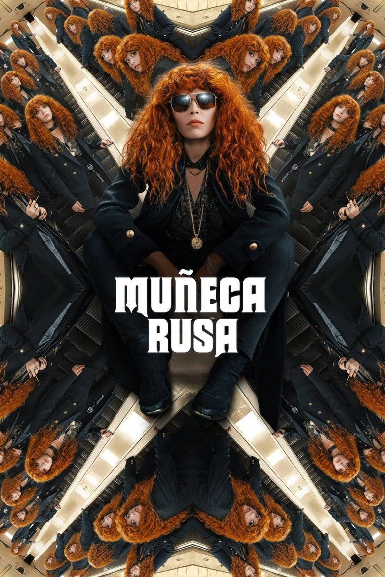 Muñeca rusa Temporada 2