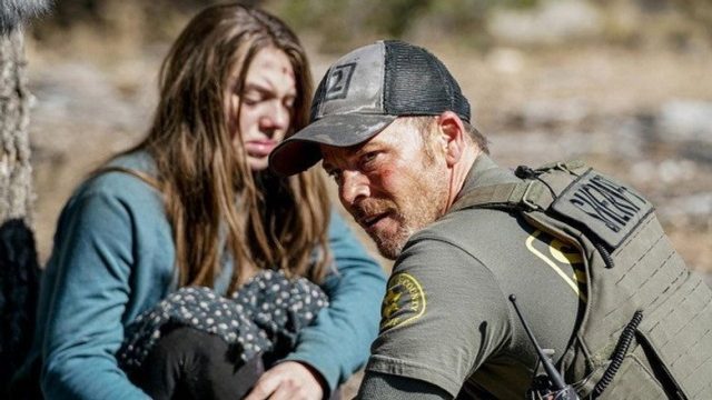 Deputy S01E07