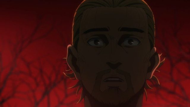 Vinland Saga S02E08