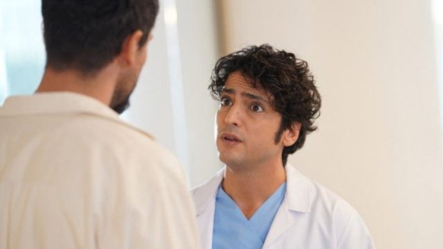 El milagro S02E07