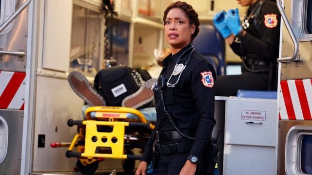 9-1-1: Lone Star S03E14
