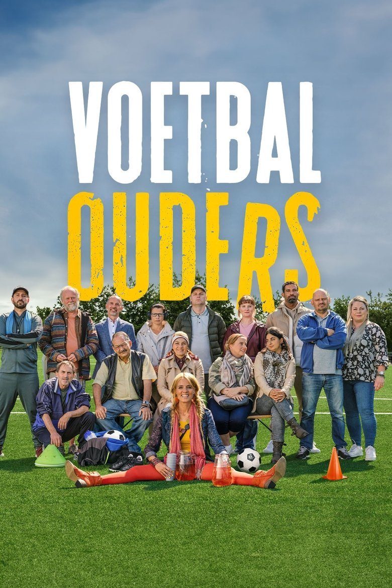 Futbol en familia Temporada 1