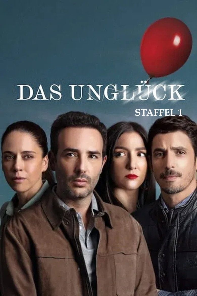 Accidente Temporada 1