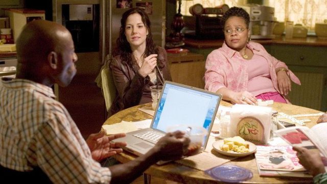 Weeds S01E02