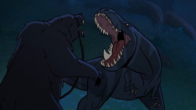 Primal S02E04