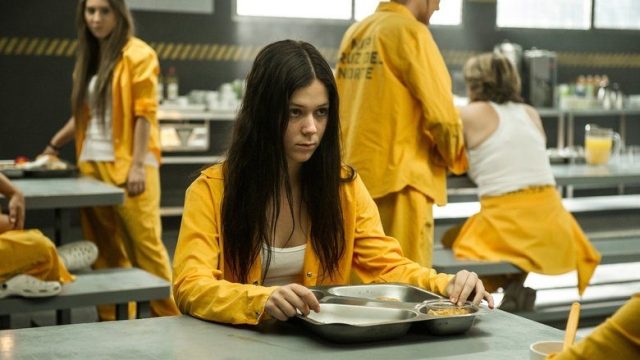 Vis a vis S04E04