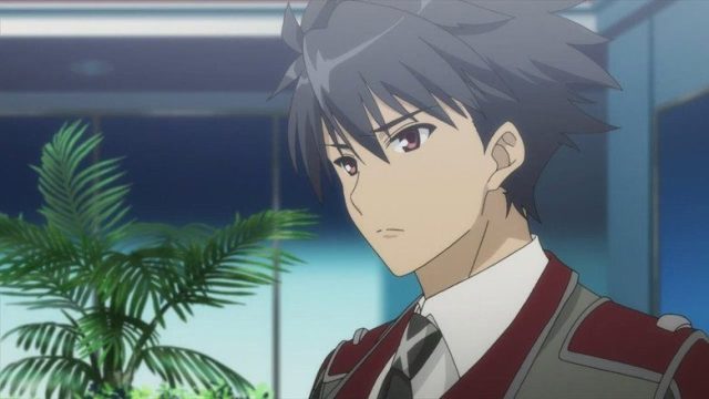 Hundred S01E05