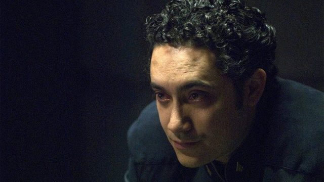 Battlestar Galactica S04E15