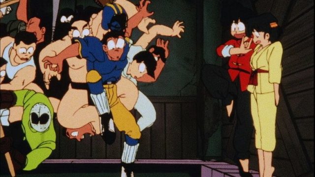 Ranma ½ S01E116