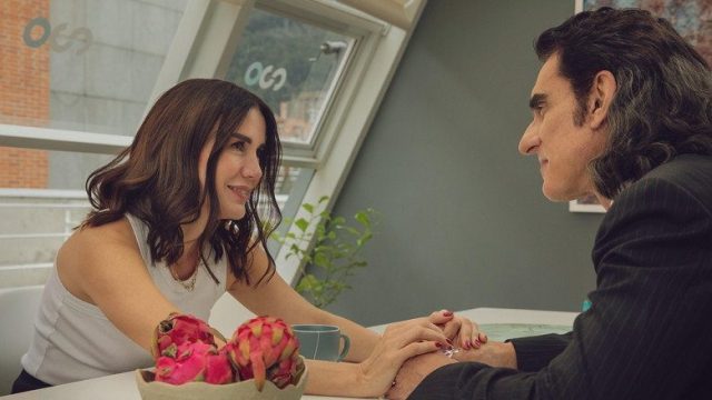 Pedro el escamoso: Más escamoso que nunca S01E21