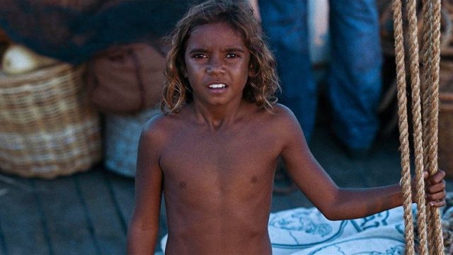 Faraway Downs: Australia S01E05