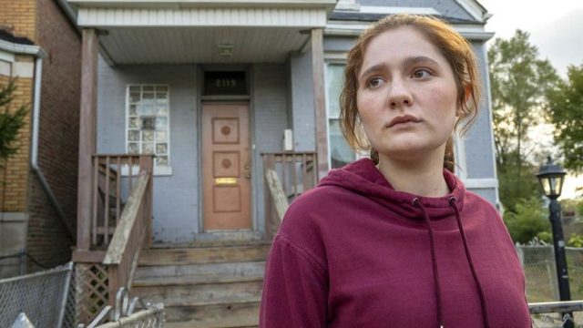 Shameless S09E14