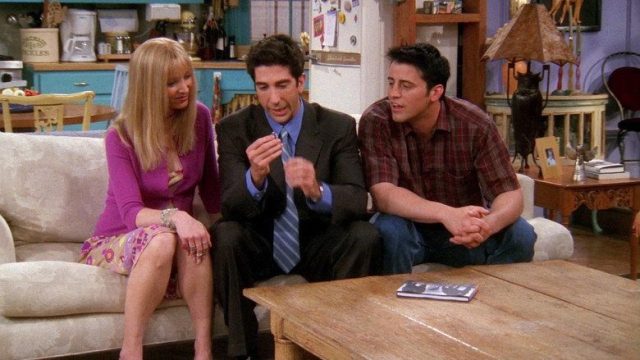 Friends S06E23