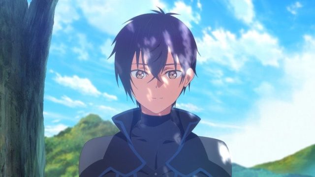 Seirei Gensouki: Spirit Chronicles S01E07